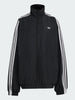 Firebird Track Black/White Jacket