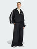 Firebird Track Black/White Jacket