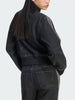 Adidas Firebird Track Denim Black Jacket Fall 2026
