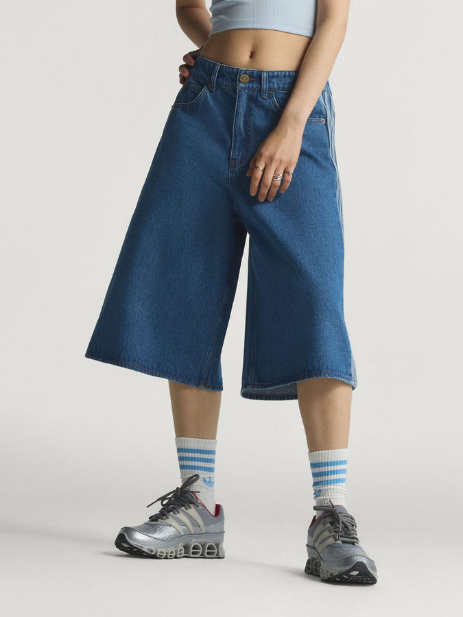 MEDIUM VINTAGE DENIM