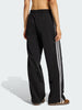 Adidas Firebird Loose Track Black/White Pants Fall 2026