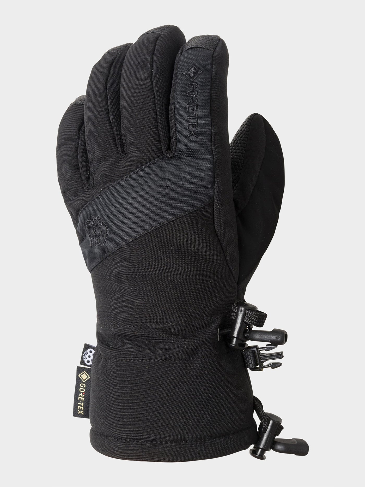 686 GORE-TEX Linear Snowboard Gloves 2024