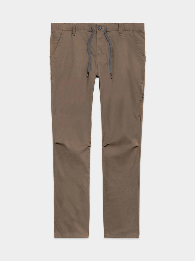 686 Everywhere Relaxed Fit Pants Spring 2024 | TOBACCO (TBCO)