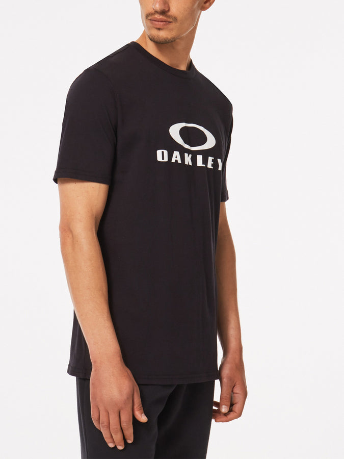 Oakley O Bark 2.0 T-Shirt | BLACKOUT (02E)