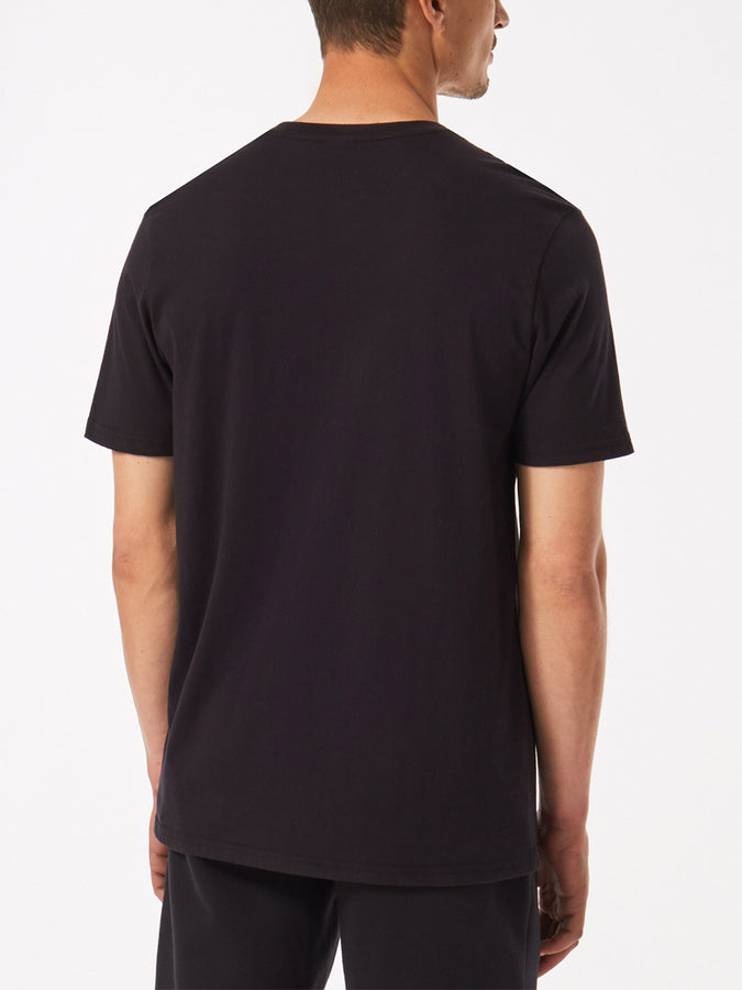Oakley O Bark 2.0 T-Shirt | BLACKOUT (02E)