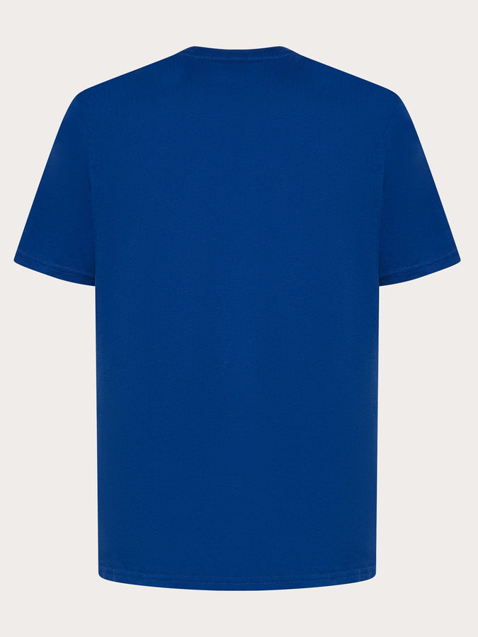 Oakley O Bark 2.0 T-Shirt | CRYSTAL BLUE (671)