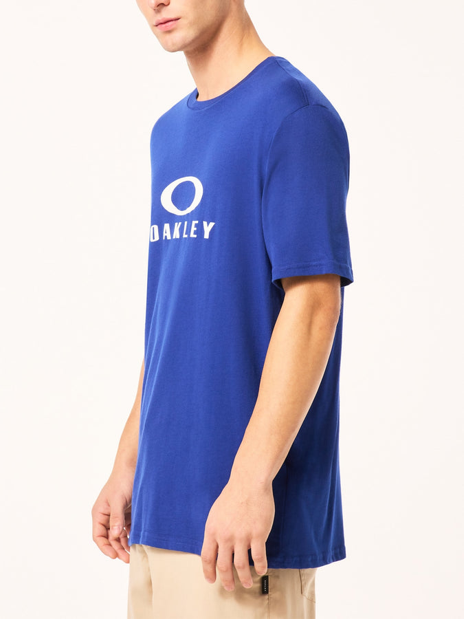 Oakley O Bark 2.0 T-Shirt | CRYSTAL BLUE (671)