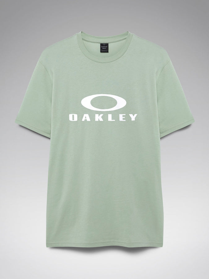 Oakley Bark 2.0 T-Shirt Spring 2026 | FADED GREEN (74W)