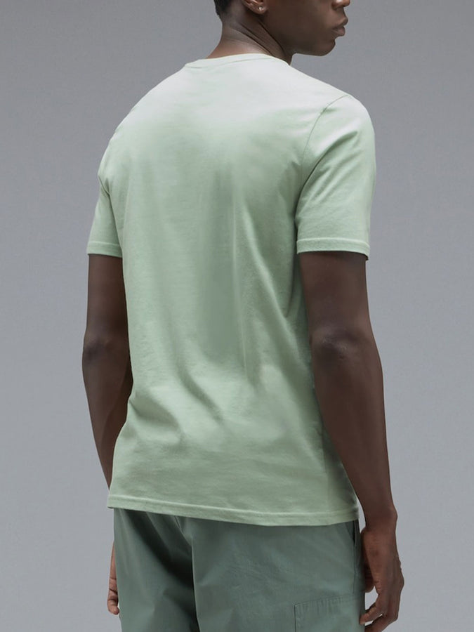 Oakley Bark 2.0 T-Shirt Spring 2026 | FADED GREEN (74W)