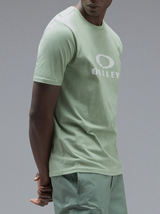 Oakley Bark 2.0 T-Shirt Spring 2026 | FADED GREEN (74W)