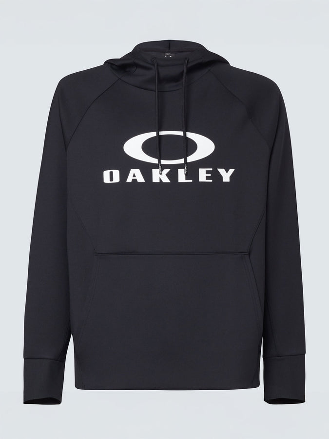 Oakley Sierra Dwr 2.0 Hoodie Winter 2026 | BLACKOUT (02E)