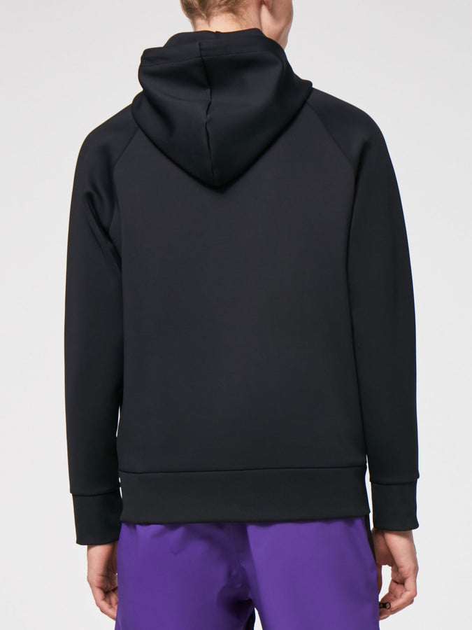 Oakley Sierra Dwr 2.0 Hoodie Winter 2026 | BLACKOUT (02E)