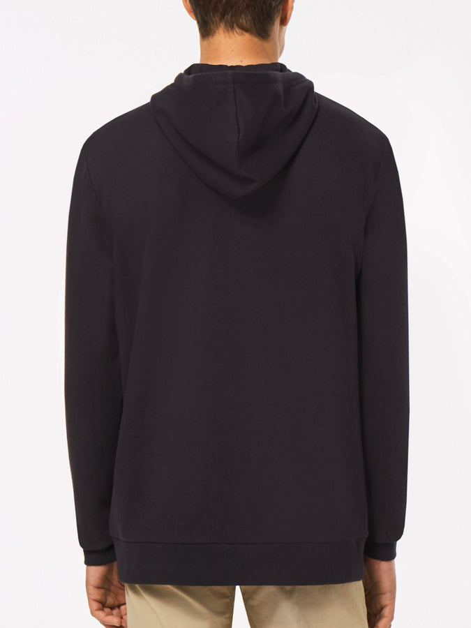 Oakley B1b 2.0 Hoodie Spring 2026 | BLACK/WHITE (022)