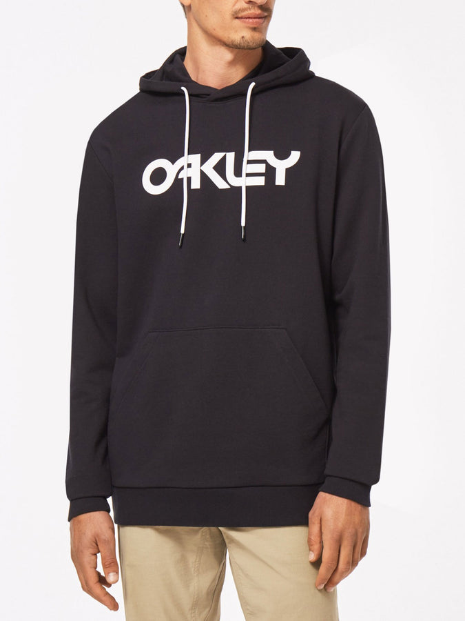 Oakley B1b 2.0 Hoodie Spring 2026 | BLACK/WHITE (022)