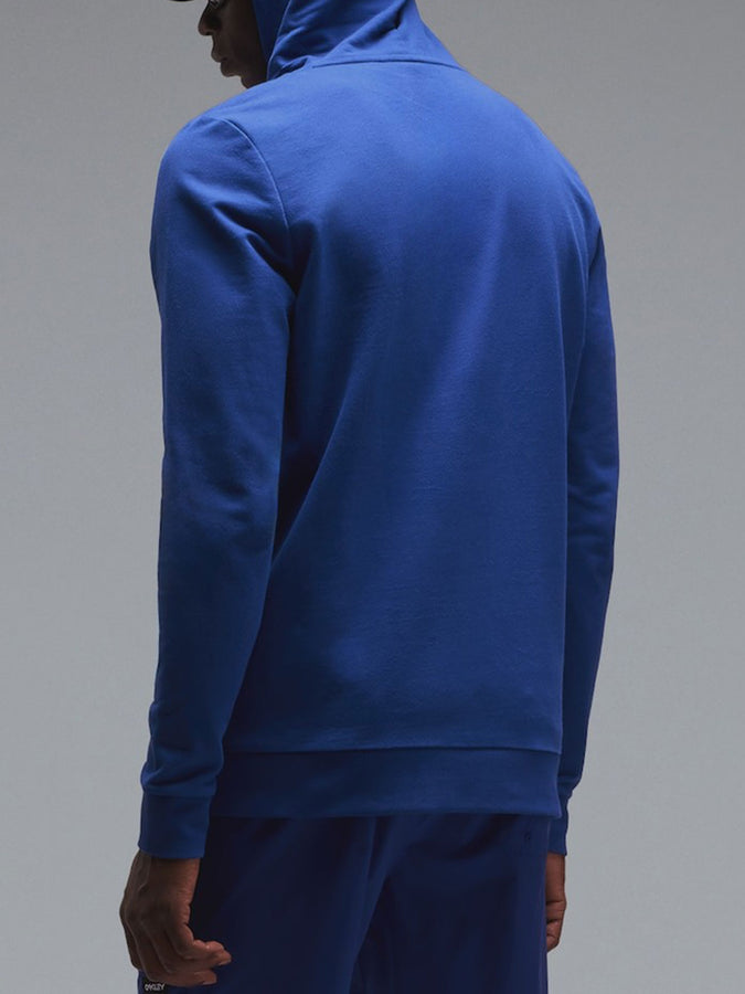 Oakley B1b 2.0 Hoodie Spring 2026 | ELECTRIC BLUE (670)