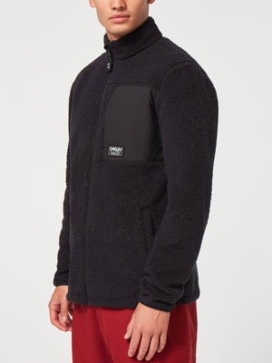 Oakley Mountain Fire Sherpa Jacket Winter 2025