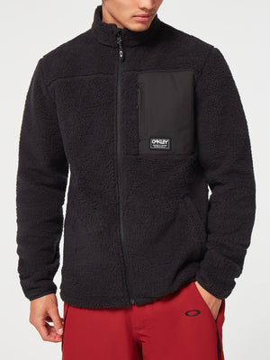 Oakley Mountain Fire Sherpa Jacket Winter 2025