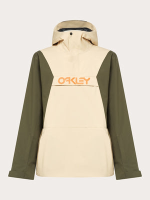 Oakley TNP TBT Insulated Anorak Snowboard Jacket 2024