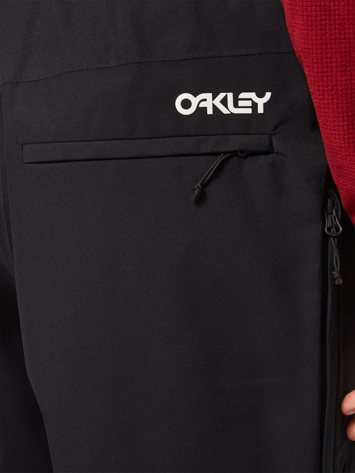 Oakley TNP Evoke RC Shell Snowboard Pants 2024