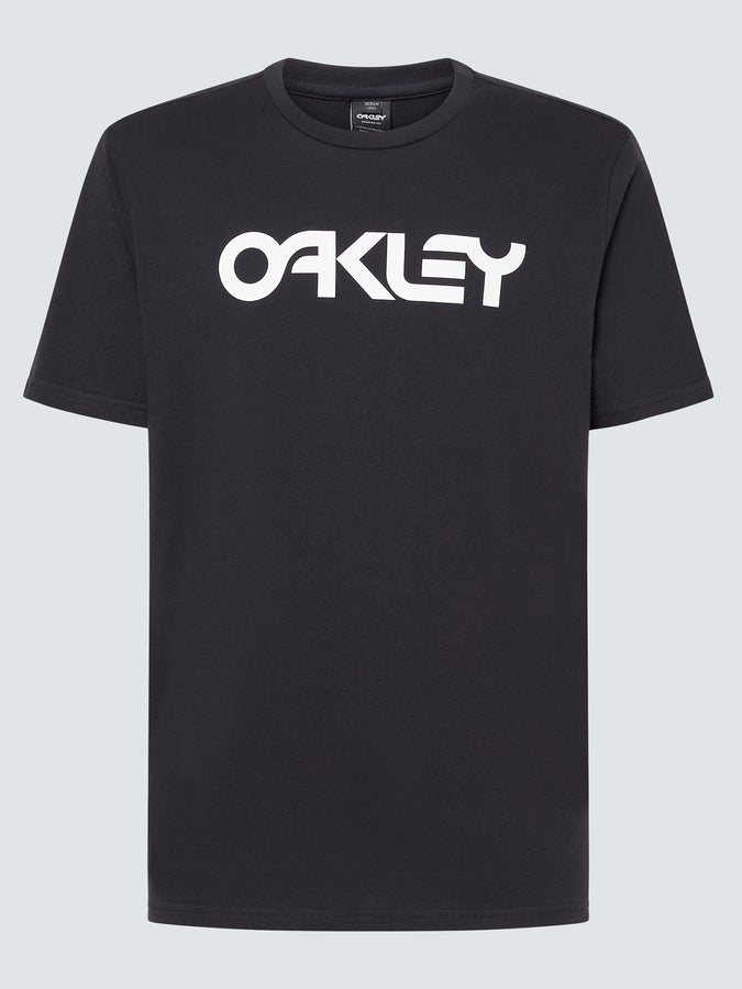 Oakley Mark II T-Shirt | BLACK/WHITE (022)