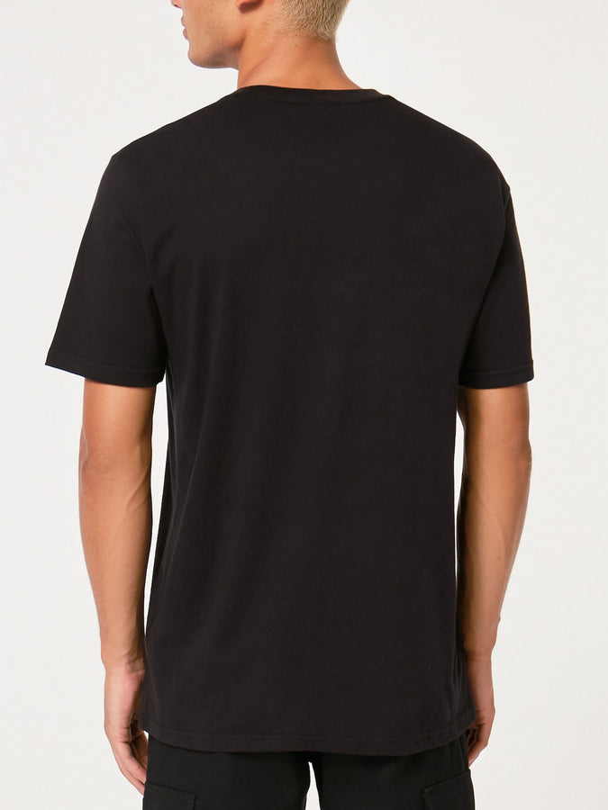 Oakley Mark ii 2.0 T-Shirt Spring 2026 | BLACK/WHITE (022)