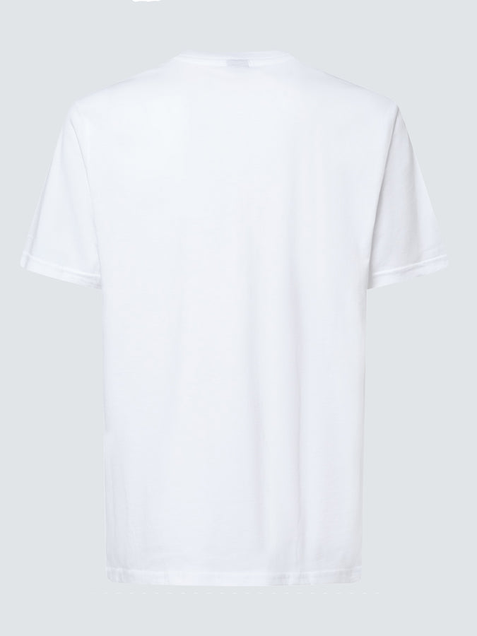 Oakley Mark II T-Shirt | WHITE/BLACK (104)