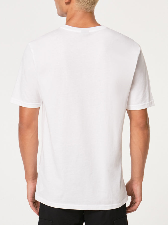 Oakley Mark II T-Shirt | WHITE/BLACK (104)