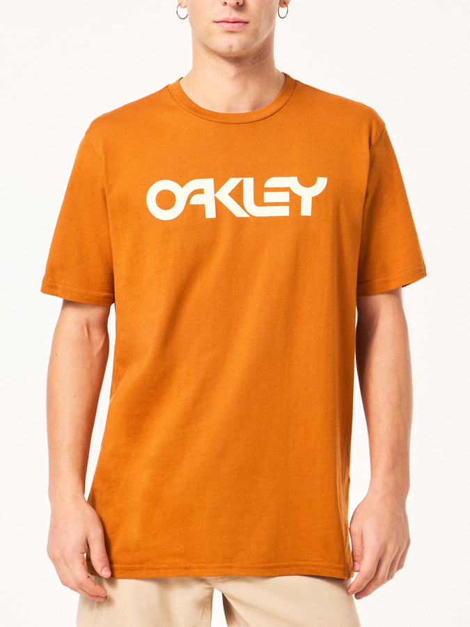 Oakley Mark II T-Shirt | GINGER (52C)