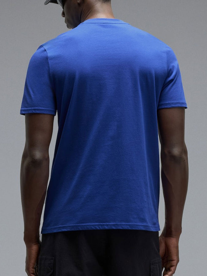 Oakley Mark ii 2.0 T-Shirt Spring 2026 | ELECTRIC BLUE (670)