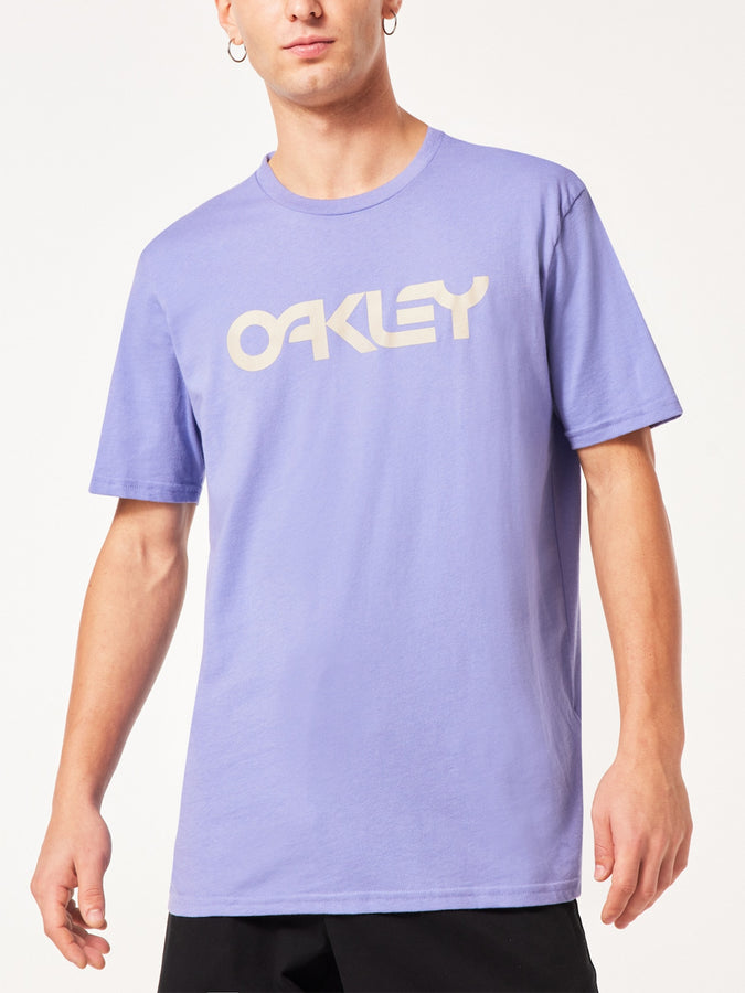 Oakley Mark II T-Shirt | NEW LILAC/HUMUS (BAG)
