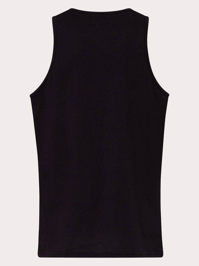 Oakley Mark 3 Tank Top Spring 2026 | BLACK/WHITE (022)