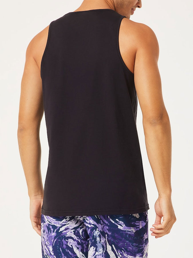 Oakley Mark 3 Tank Top Spring 2026 | BLACK/WHITE (022)