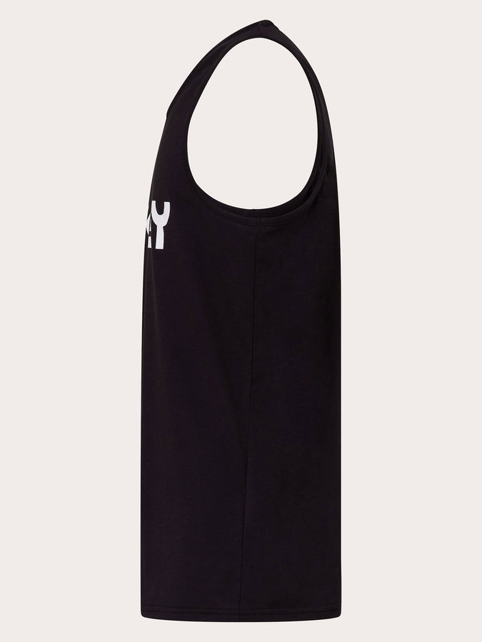 Oakley Mark 3 Tank Top Spring 2026 | BLACK/WHITE (022)