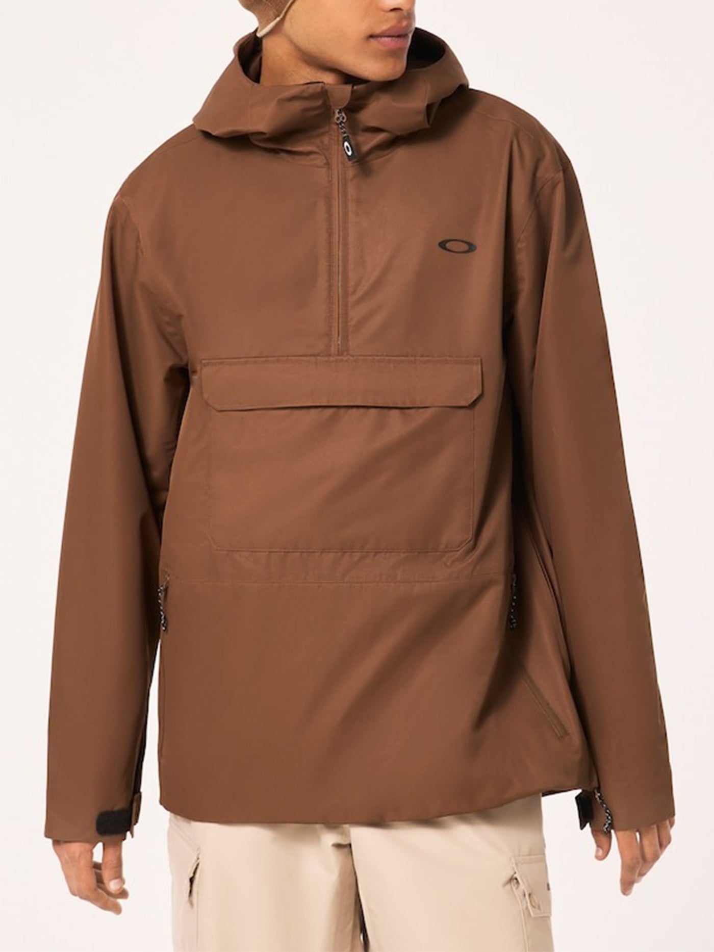 Oakley anorak hotsell snow jacket