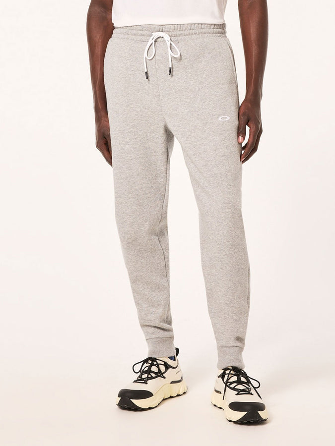 Oakley Jogger 2.0 Pants Spring 2026 | NEW GRANITE HEATHER (28B)