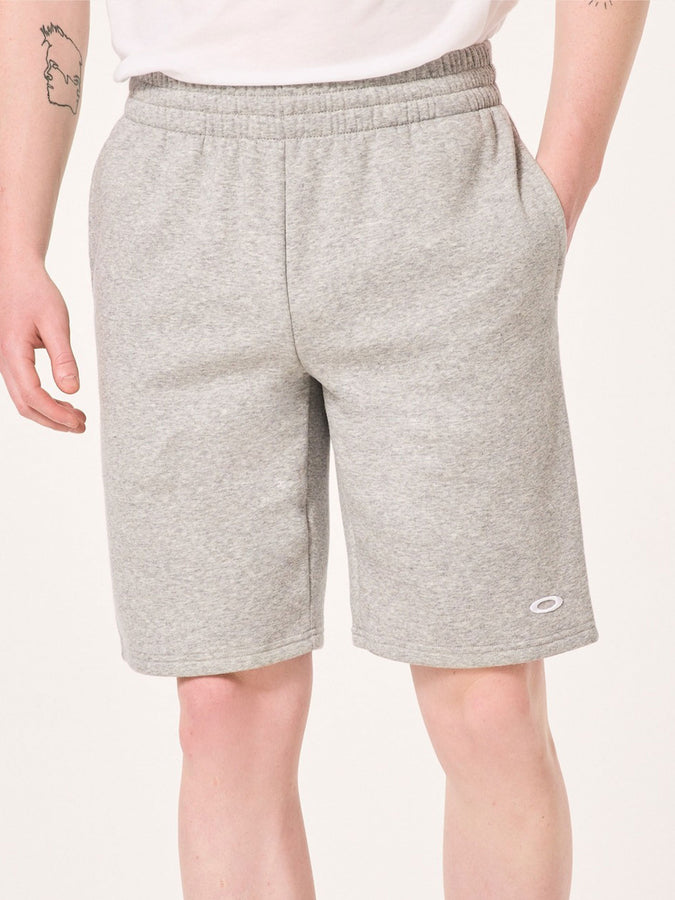 Oakley Relax 2.0 Shorts Spring 2026 | NEW GRANITE HEATHER (28B)