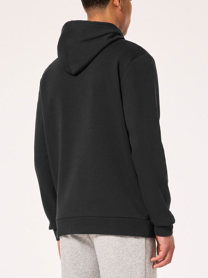 Oakley Relax 2.0 Hoodie Spring 2026 | BLACKOUT (02E)