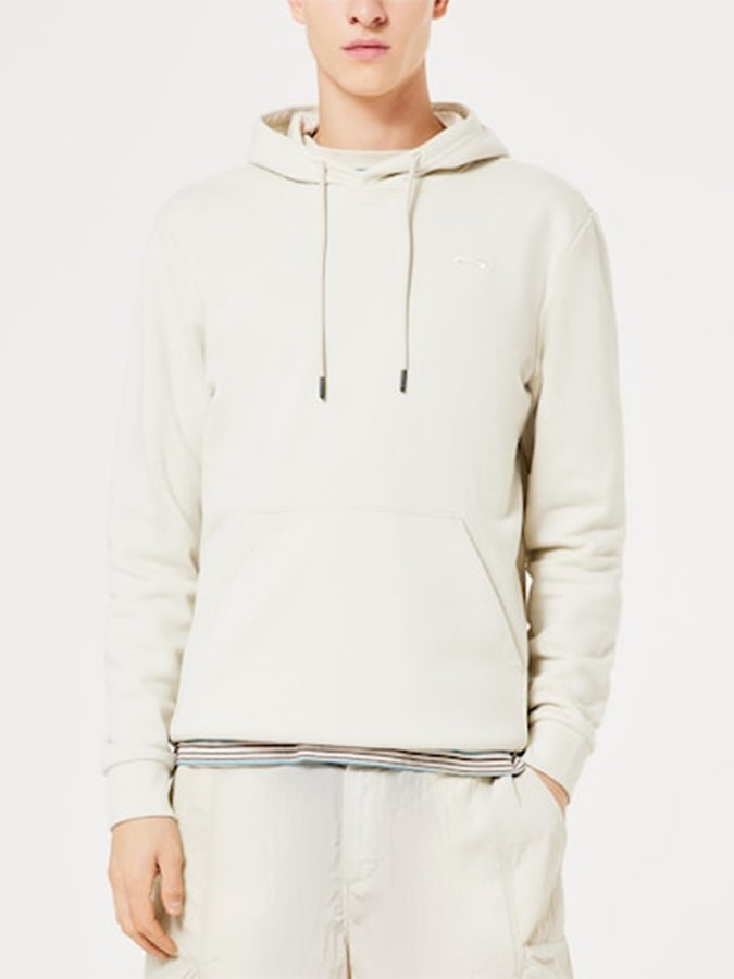 Oakley Relax 2.0 Hoodie Spring 2026 | MIST (68S)