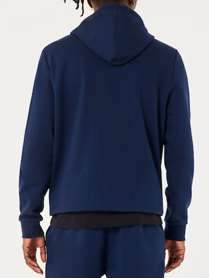 Oakley Relax 2.0 Zip Hoodie Spring 2026 | ABYSS (6GA)