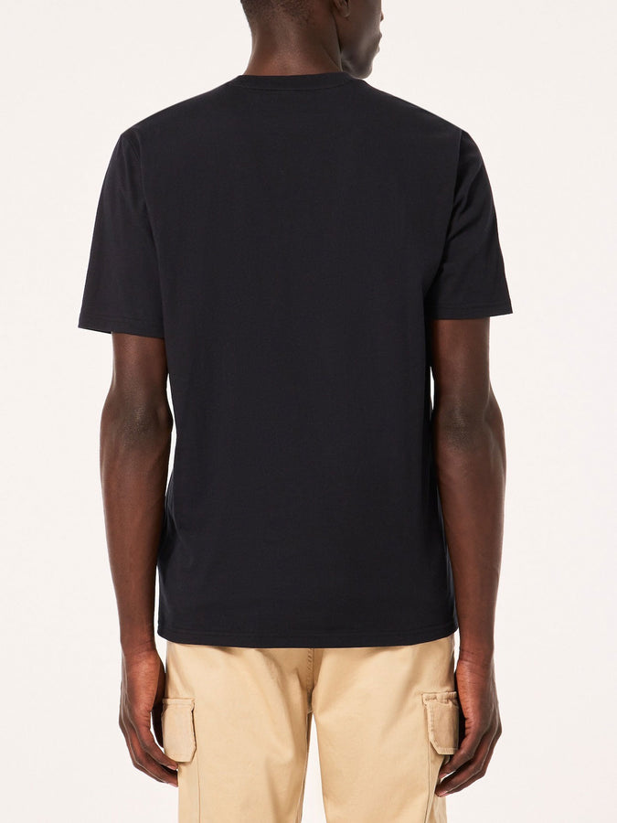 Oakley Relax 2.0 T-Shirt Spring 2026 | BLACKOUT (02E)
