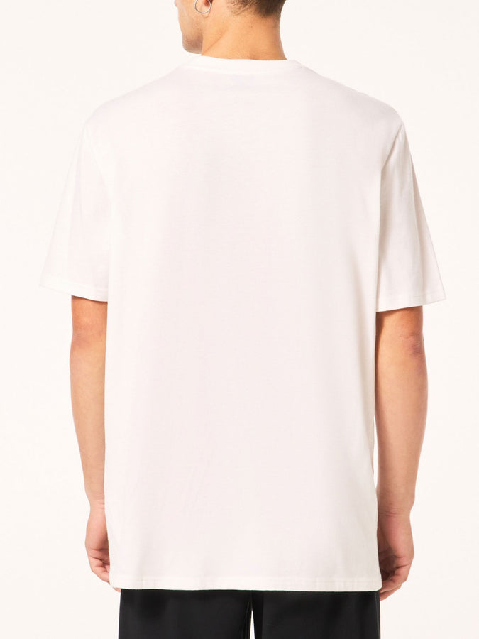 Oakley Relax 2.0 T-Shirt Spring 2026 | OFF WHITE (1A1)