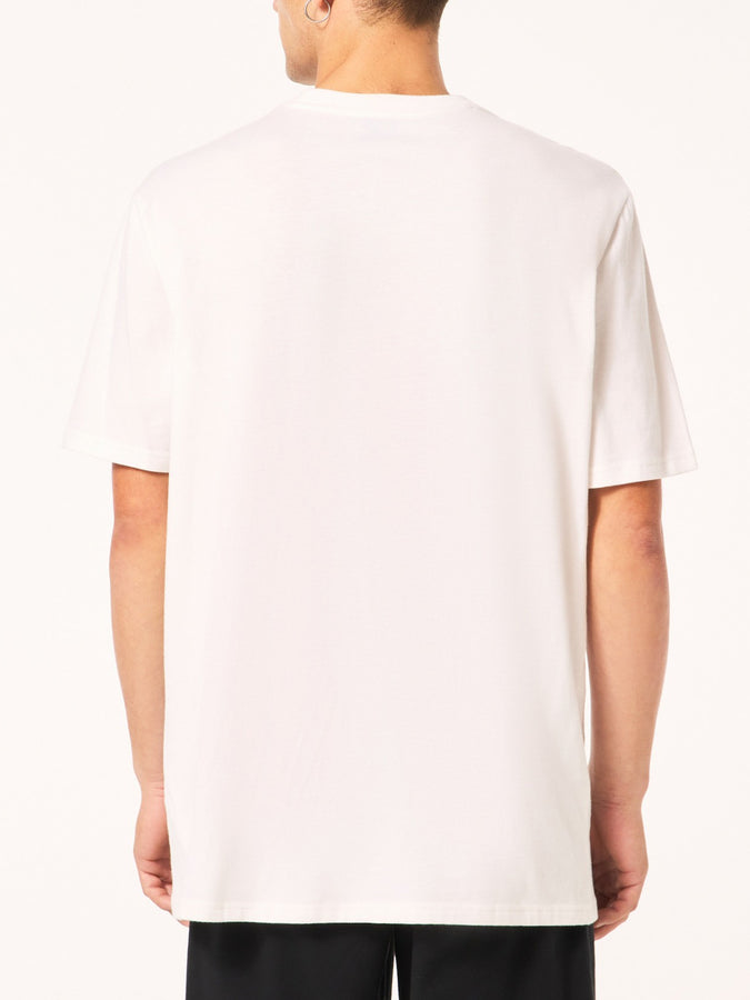 Oakley Relax 2.0 T-Shirt Fall 2025 | OFF WHITE (1A1))