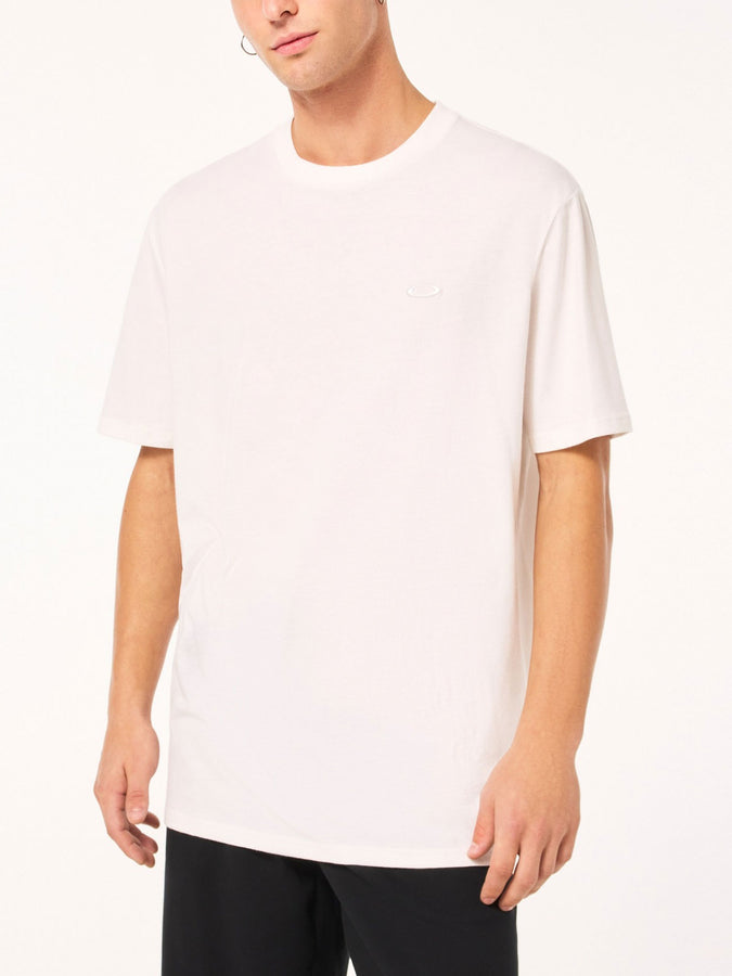 Oakley Relax 2.0 T-Shirt Spring 2026 | OFF WHITE (1A1)
