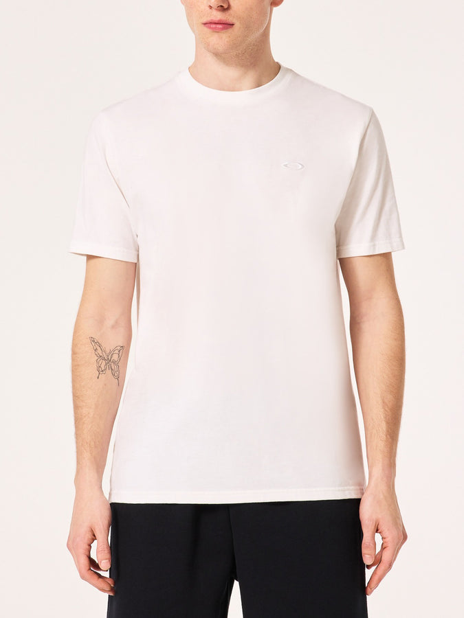 Oakley Relax 2.0 T-Shirt Fall 2025 | OFF WHITE (1A1)