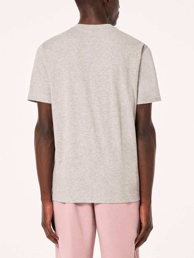 Oakley Relax 2.0 T-Shirt Fall 2025 | NEW GRANITE HEATHER (28B)
