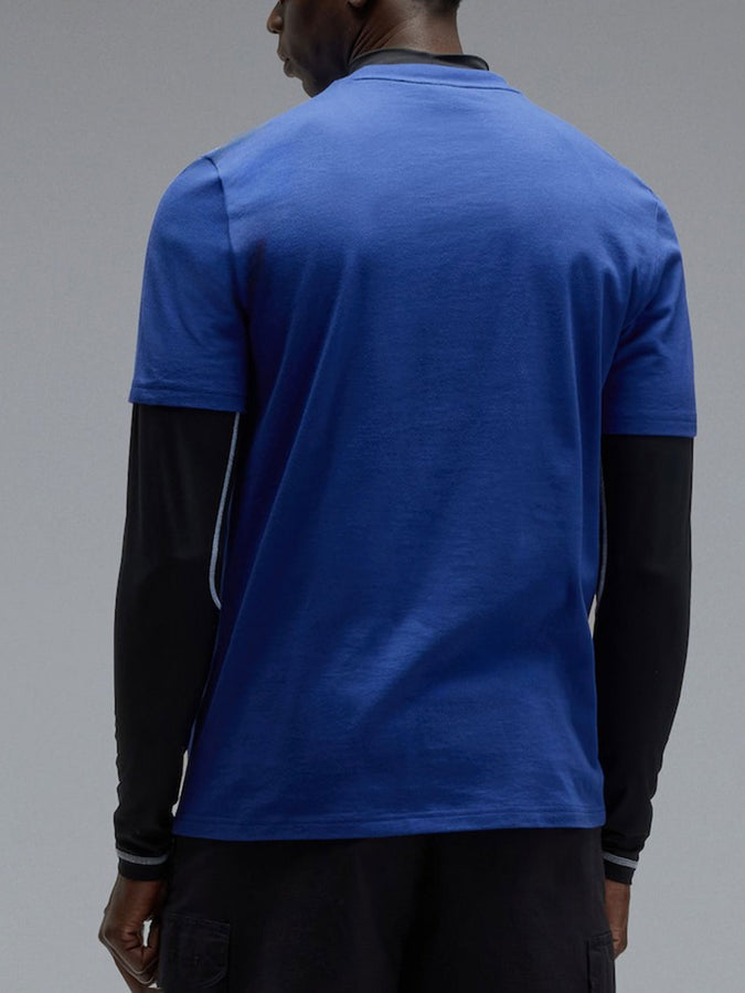 Oakley Relax 2.0 T-Shirt Spring 2026 | ELECTRIC BLUE (670)