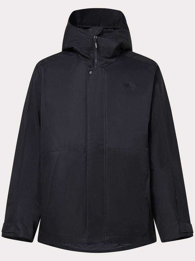 Oakley Range RC 2.0 Jacket Winter 2026 | BLACKOUT (02E)