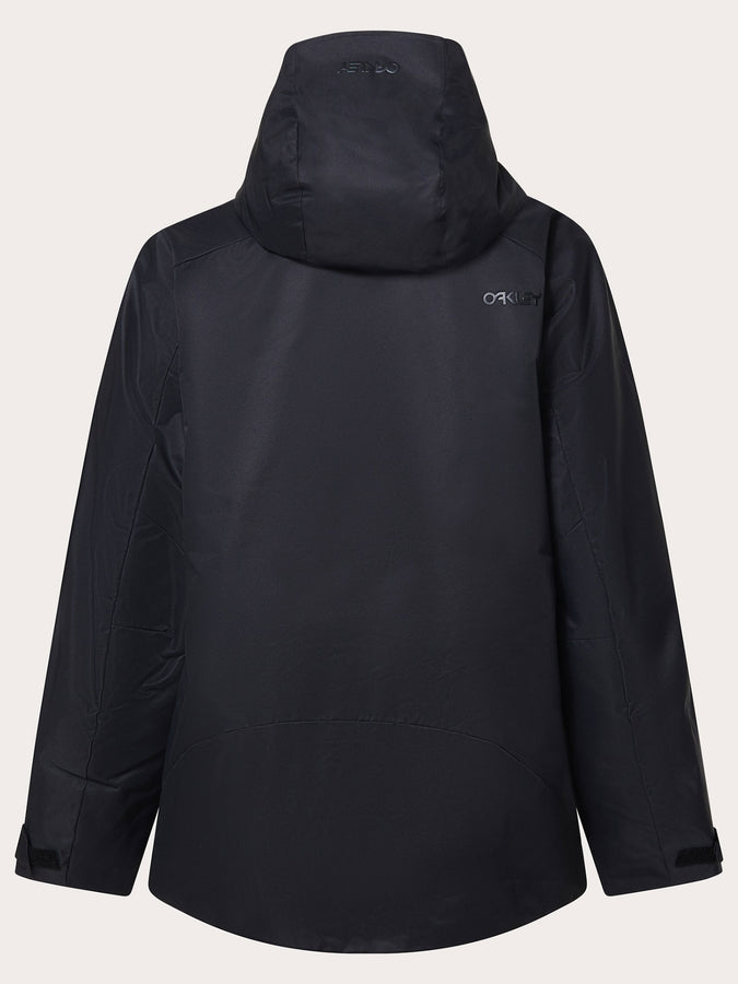 Oakley Range RC 2.0 Jacket Winter 2026 | BLACKOUT (02E)