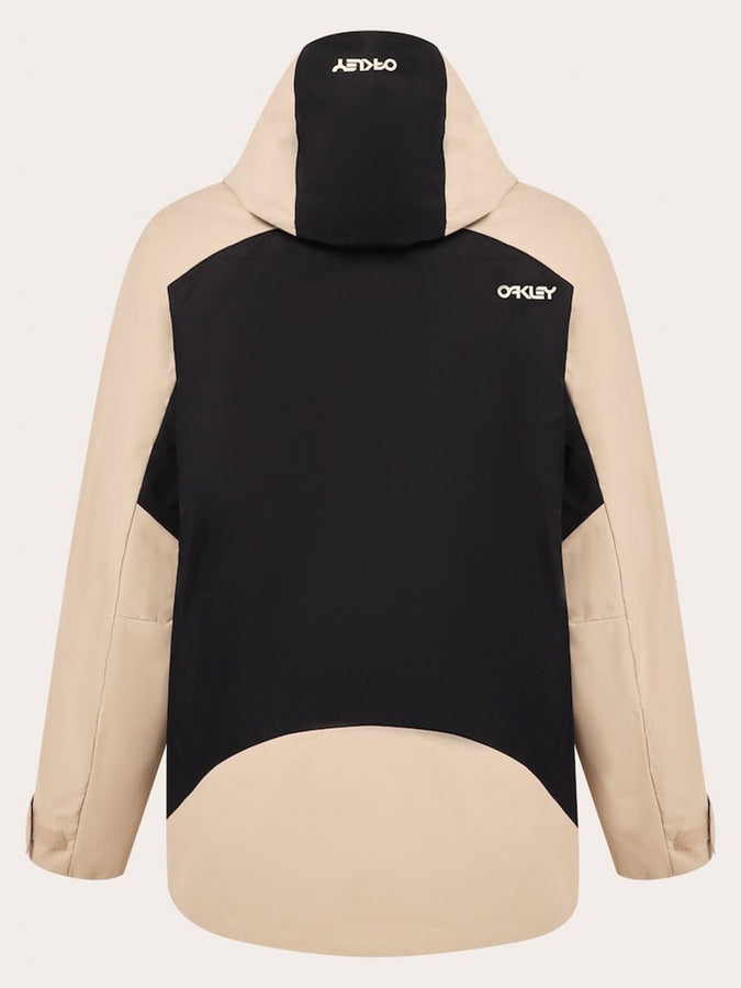 Oakley Range RC 2.0 Snowboard Jacket 2024 | HUMUS (31R)