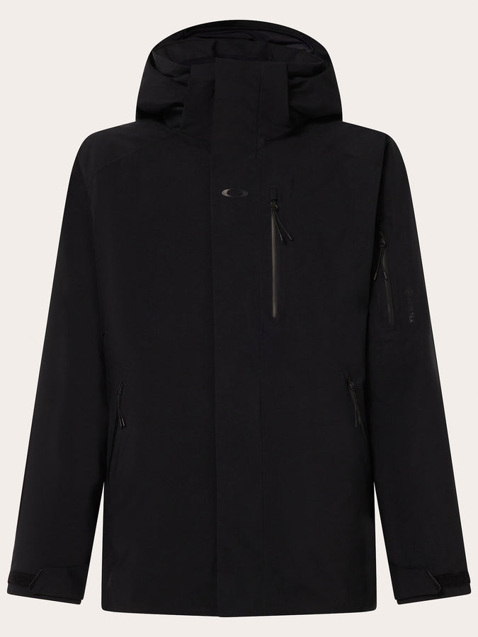Oakley GORE-TEX Sub Temp RC 2.0 Jacket Winter 2026 | BLACKOUT (02E)